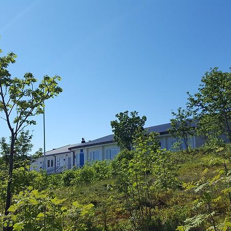 Sorvagen Inn Dış mekan fotoğraf